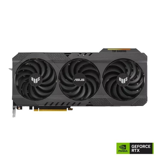 ASUS TUF-RTX4070TIS-O16G-OG-GAMING 16GB GDDR6X PCIe videókártya