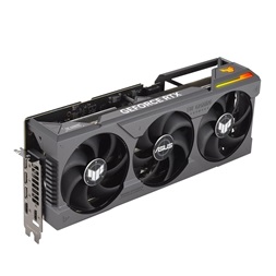 ASUS TUF-RTX4090-O24G-GAMING nVidia 24GB GDDR6X 384bit PCIe videókártya