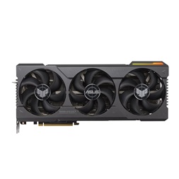 ASUS TUF-RTX4090-O24G-GAMING nVidia 24GB GDDR6X 384bit PCIe videókártya