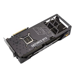 ASUS TUF-RTX4090-O24G-GAMING nVidia 24GB GDDR6X 384bit PCIe videókártya