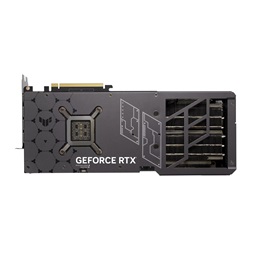 ASUS TUF-RTX4090-O24G-GAMING nVidia 24GB GDDR6X 384bit PCIe videókártya