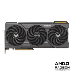 ASUS TUF RX 7900 GRE O16G GAMING AMD 16GB GDDR6 256bit PCI-E videokártya