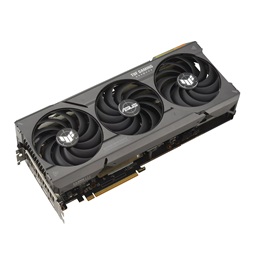 ASUS TUF RX 7900 GRE O16G GAMING AMD 16GB GDDR6 256bit PCI-E videokártya