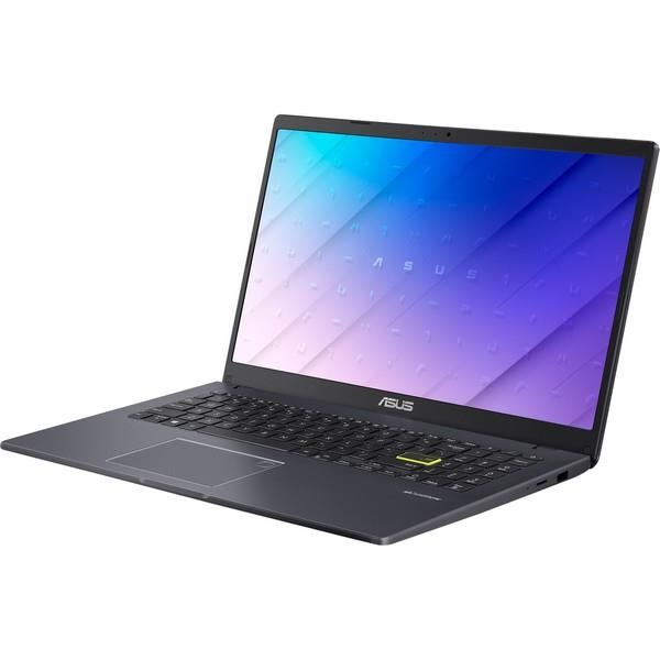 ASUS VivoBook Go E510KA-BR150WS 15,6" HD/Intel Celeron N4500/4GB/128GB/Int. VGA/Win11S/kék laptop