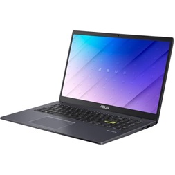 ASUS VivoBook Go E510KA-BR150WS 15,6" HD/Intel Celeron N4500/4GB/128GB/Int. VGA/Win11S/kék laptop