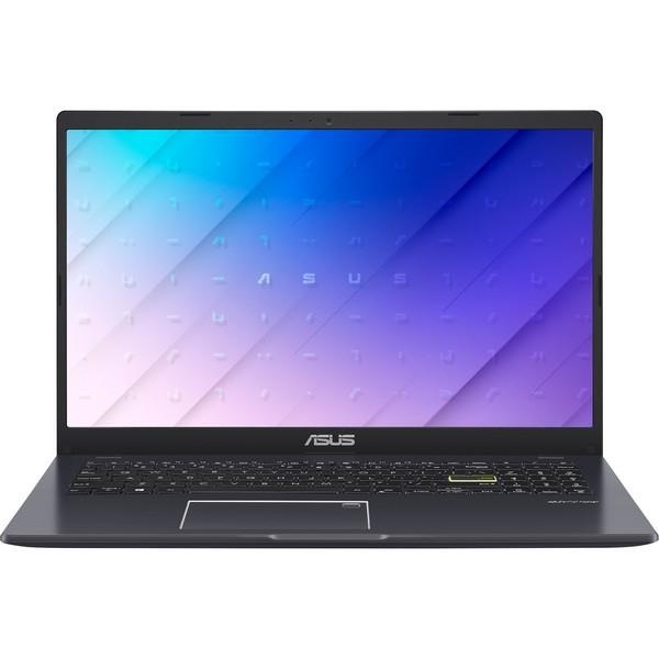 ASUS VivoBook Go E510KA-BR150WS 15,6" HD/Intel Celeron N4500/4GB/128GB/Int. VGA/Win11S/kék laptop