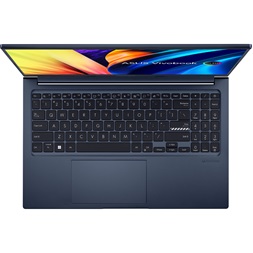 Asus Vivobook M1503IA-L1013W 15,6"FHD/AMD Ryzen 7-4800H/16GB/512GB/Int.VGA/Win11/kék laptop