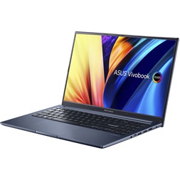 Asus Vivobook M1503IA-L1013W 15,6"FHD/AMD Ryzen 7-4800H/16GB/512GB/Int.VGA/Win11/kék laptop