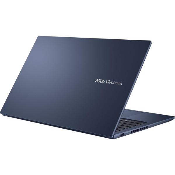 Asus Vivobook M1503IA-L1013W 15,6"FHD/AMD Ryzen 7-4800H/16GB/512GB/Int.VGA/Win11/kék laptop