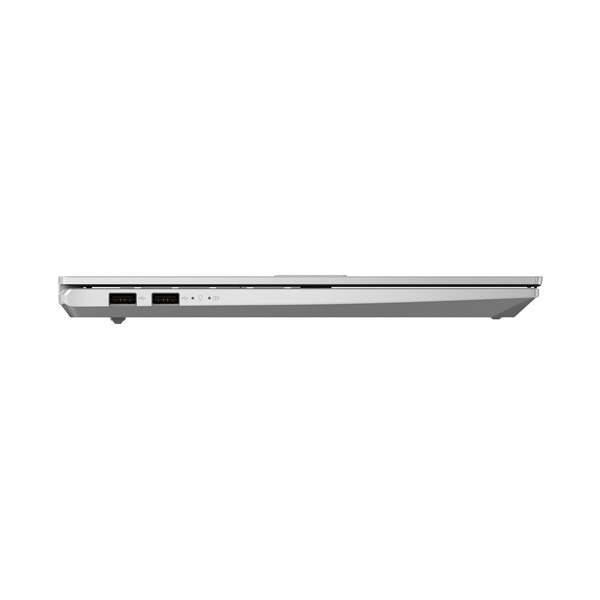 ASUS VivoBook M6500QC-HN095 15,6"FHD/AMD Ryzen 5-5600H/16GB/512GB/RTX 3050 4GB/ezüst laptop