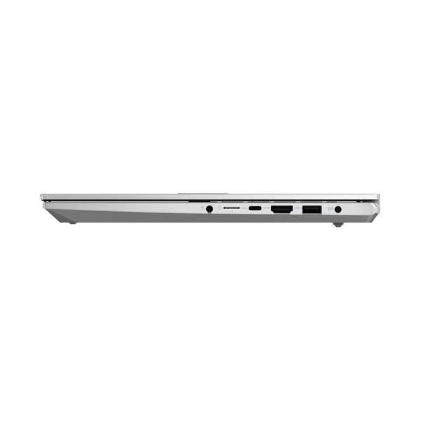 ASUS VivoBook M6500QC-HN095 15,6"FHD/AMD Ryzen 5-5600H/16GB/512GB/RTX 3050 4GB/ezüst laptop