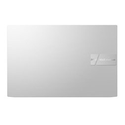 ASUS VivoBook M6500QC-HN095 15,6"FHD/AMD Ryzen 5-5600H/16GB/512GB/RTX 3050 4GB/ezüst laptop