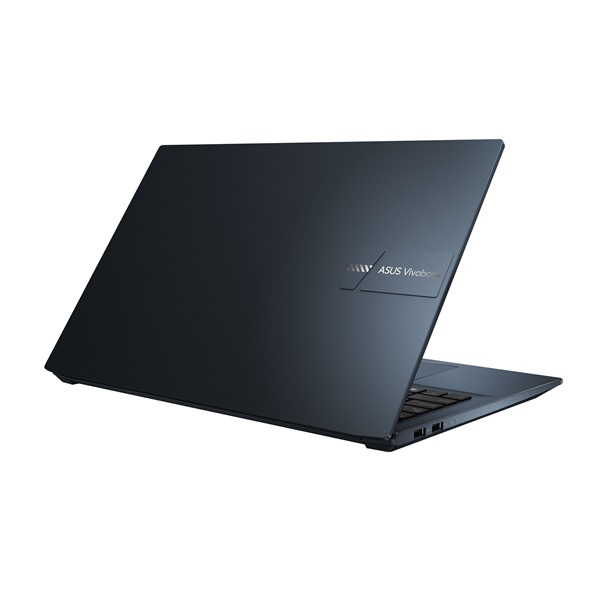 ASUS VivoBook M6500RE-MA005 15,6"/AMD Ryzen 7-6800H/16GB/512GB/RTX 3050 Ti 4GB/kék laptop