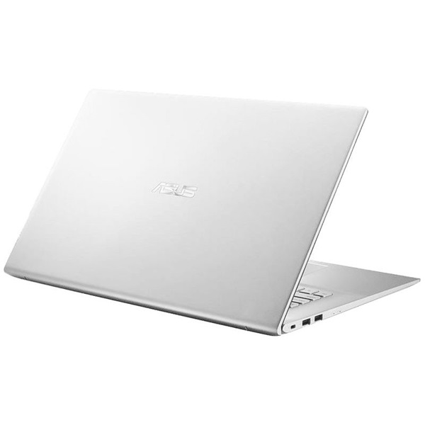 ASUS VivoBook X712EA-AU737W 17,3" HD/Intel Core i3-1115G4/8GB/256GB/Int. VGA/W11S/ezüst laptop