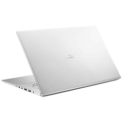 ASUS VivoBook X712EA-AU737W 17,3" HD/Intel Core i3-1115G4/8GB/256GB/Int. VGA/W11S/ezüst laptop