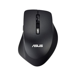 ASUS WT425 fekete vezeték nélküli egér