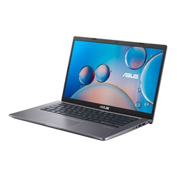 ASUS X415EA-BV1260 14" HD/Intel Core i3-1115G4/8GB/256GB/Int. VGA/szürke laptop