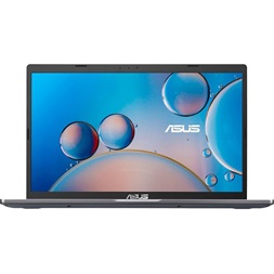 ASUS X415EA-EB516 14"FHD/Intel Core i3-1115G4/8GB/256GB/Int. VGA/szürke laptop