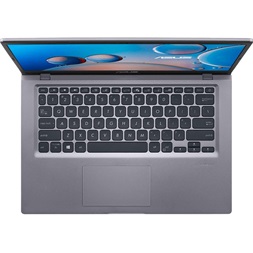 ASUS X415EA-EB516 14"FHD/Intel Core i3-1115G4/8GB/256GB/Int. VGA/szürke laptop