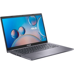 ASUS X415EA-EB516 14"FHD/Intel Core i3-1115G4/8GB/256GB/Int. VGA/szürke laptop