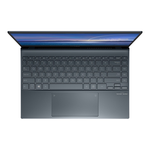 ASUS ZenBook UX325EA-KG761 13,3"FHD/Intel Core i5-1135G7/16GB/512GB/Int. VGA/szürke laptop