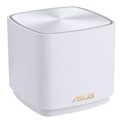 ASUS ZenWiFi AX Mini XD4 fehér Vezeték nélküli Router