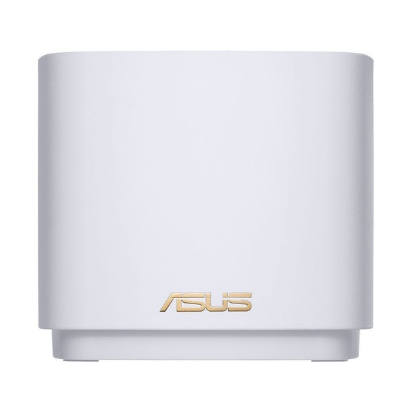 ASUS ZenWiFi AX Mini XD4 fehér Vezeték nélküli Router (2-pack)