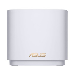 ASUS ZenWiFi AX Mini XD4 fehér Vezeték nélküli Router (3-pack)