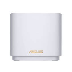 ASUS ZenWifi AX1800 Mini Mesh XD4 PLUS 1-PK fehér vezeték nélküli router