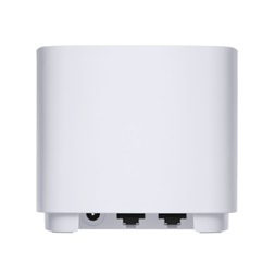 ASUS ZenWifi AX1800 Mini Mesh XD4 PLUS 1-PK fehér vezeték nélküli router