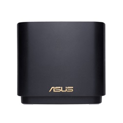 ASUS ZenWifi AX1800 Mini Mesh XD4 PLUS 1-PK fekete vezeték nélküli router