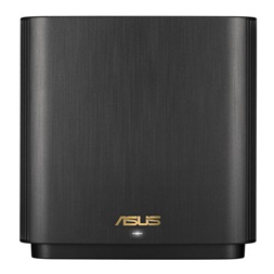 ASUS ZenWifi AX7800 Mesh XT9 V2 1-PK fekete vezeték nélküli router