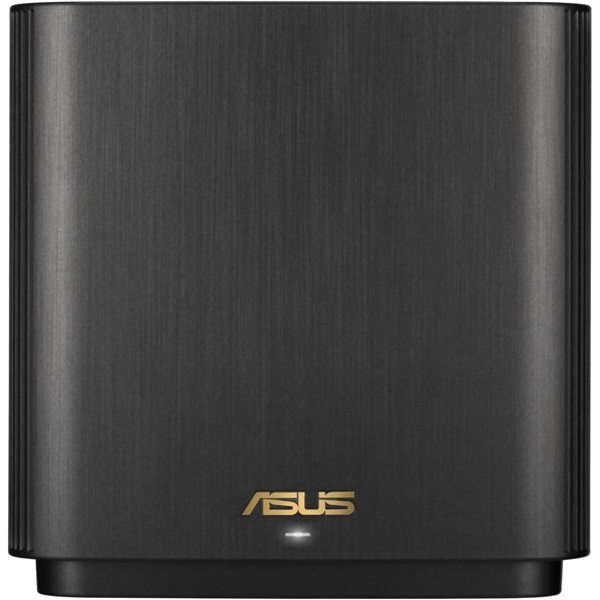 ASUS ZenWifi AX7800 Mesh XT9 V2 2-PK fekete vezeték nélküli router