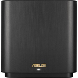 ASUS ZenWifi AX7800 Mesh XT9 V2 2-PK fekete vezeték nélküli router