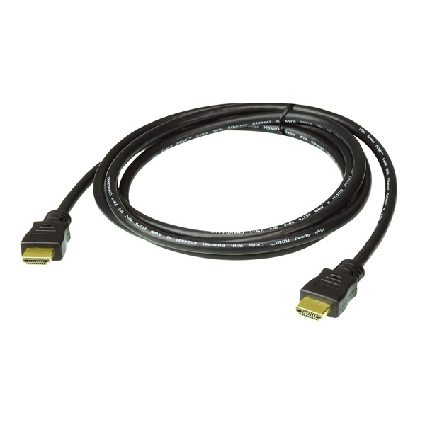 ATEN 2L-7D03H VanCryst HDMI Ethernet M/M Kábel 3m