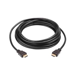 ATEN 2L-7D03H VanCryst HDMI Ethernet M/M Kábel 3m