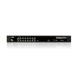 ATEN CS1316-AT-G 16PC PS/2-USB VGA  KVM Switch