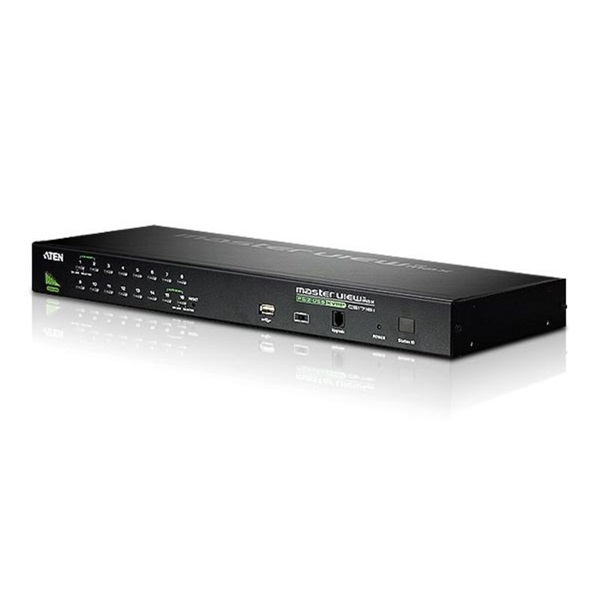 ATEN CS1716A-AT-G 16PC PS/2-USB VGA KVM Switch