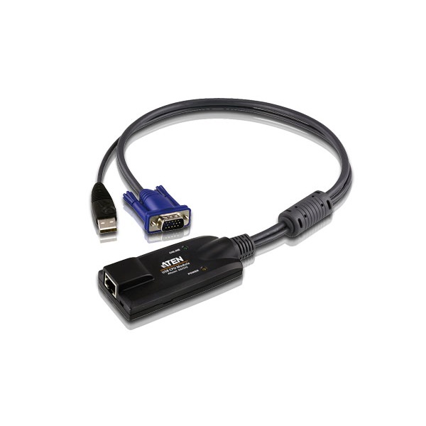 ATEN KA7570-AX KVM CPU Modul USB