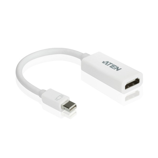 ATEN VC980-AT VanCryst Mini Displayport-HDMI Konverter