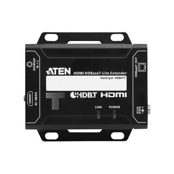 ATEN VE801T-AT HDMI Transmitter (4K@40m) (HDBaseT Class B) Cat5 Extender adó