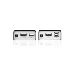 ATEN VE803-AT-G VanCryst HDMI/USB  Cat5 Extender