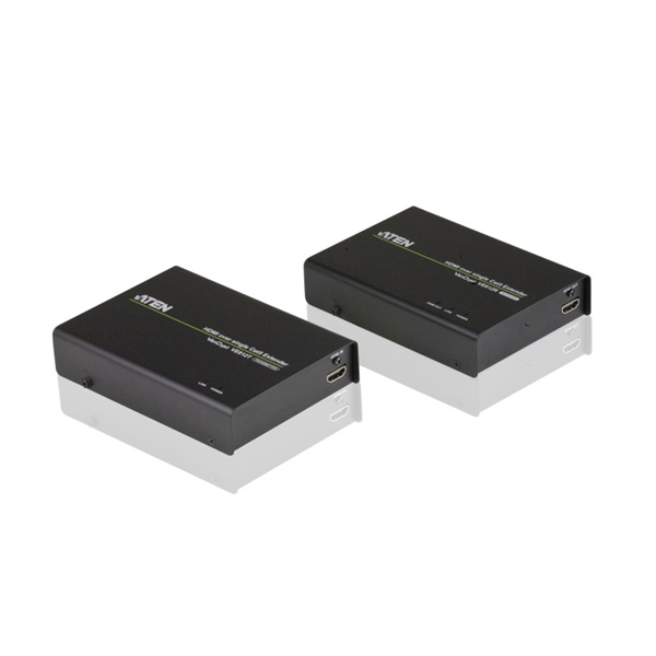 ATEN VE812-AT-G VanCryst HDMI Cat5 Extender