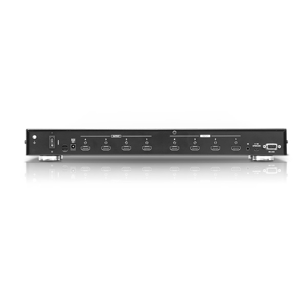 ATEN VM0404HA VanCryst HDMI 4x4 Matrix Switch