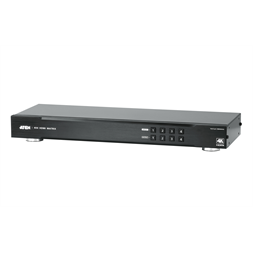 ATEN VM0404HA VanCryst HDMI 4x4 Matrix Switch