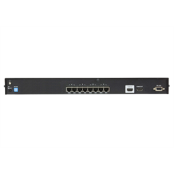 ATEN VS1804T-AT-G VanCryst HDMI 4 portos Splitter