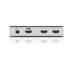 ATEN VS182A 2 port HDMI splitter