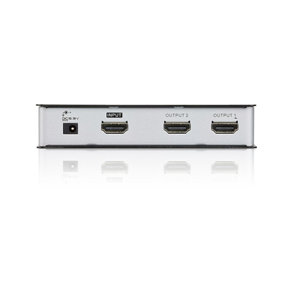 ATEN VS182A 2 port HDMI splitter