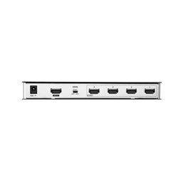 ATEN VS184B-AT-G VanCryst HDMI 4 portos 4K Splitter