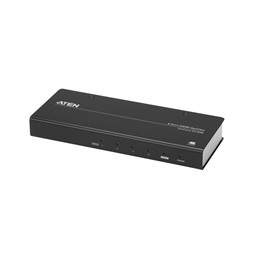 ATEN VS184B-AT-G VanCryst HDMI 4 portos 4K Splitter